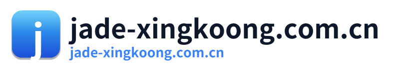 jade-xingkoong.com.cn Logo
